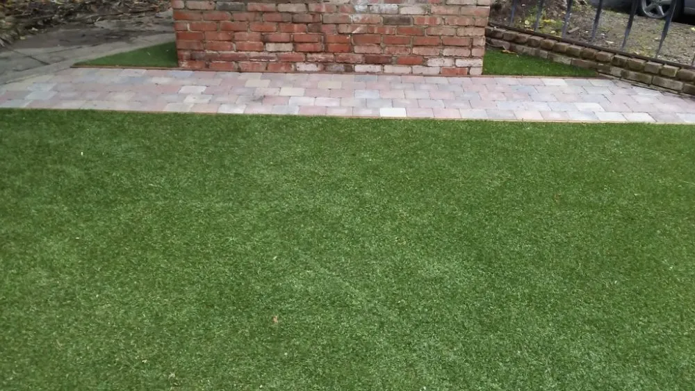 Professional lawn care service in Sacramento, CA by Repairman Service