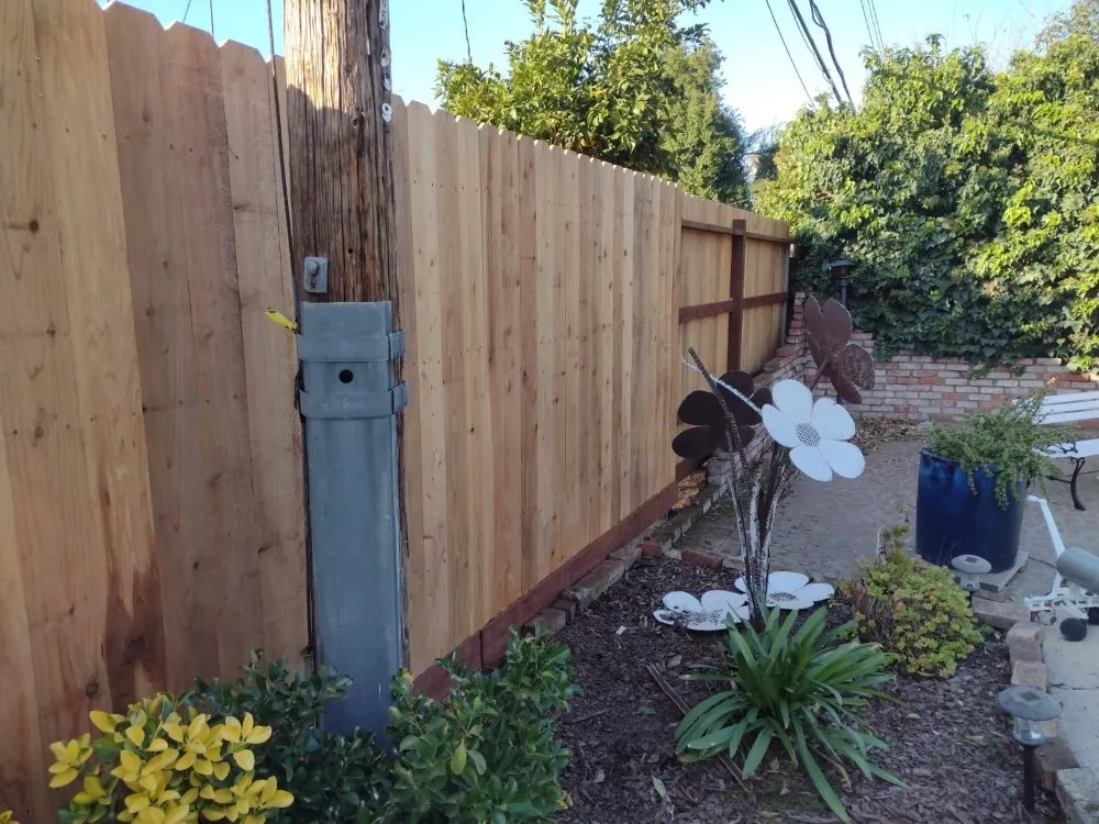 Expert garden landscaping in Sacramento, CA - Repairman Service