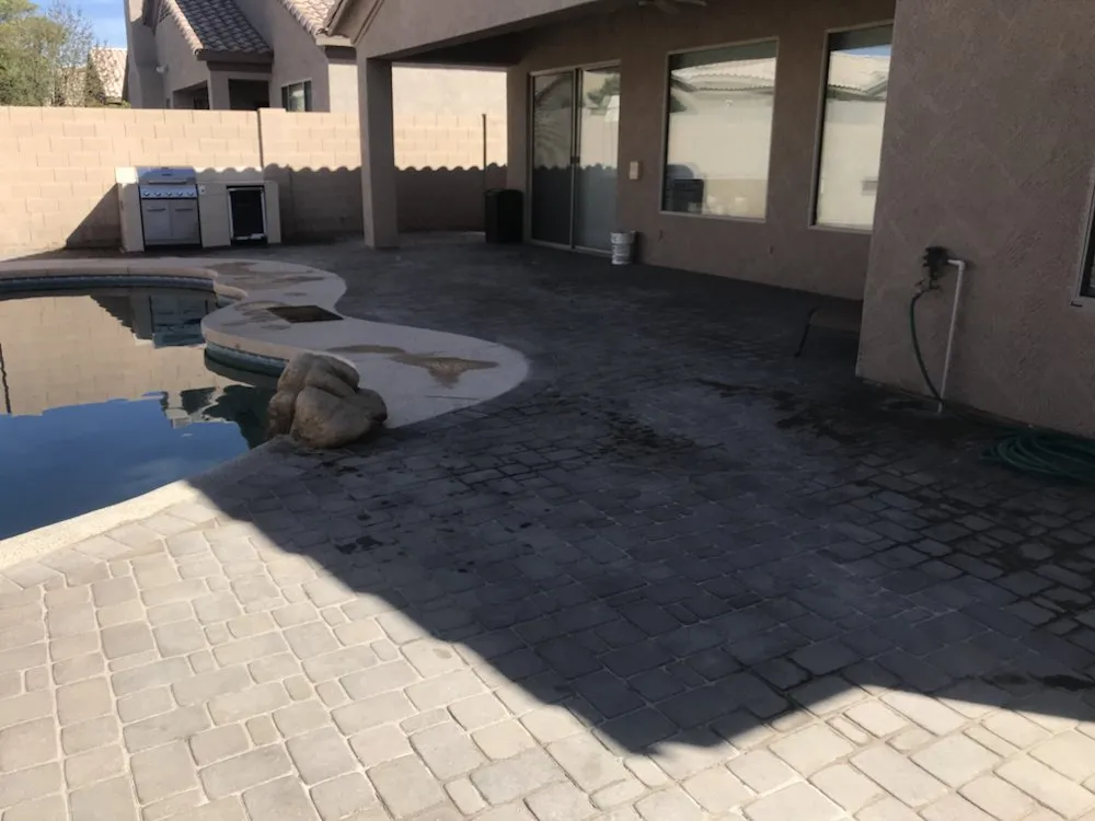 Affordable lawn care service in Glendale, AZ - Reparo Landscaping