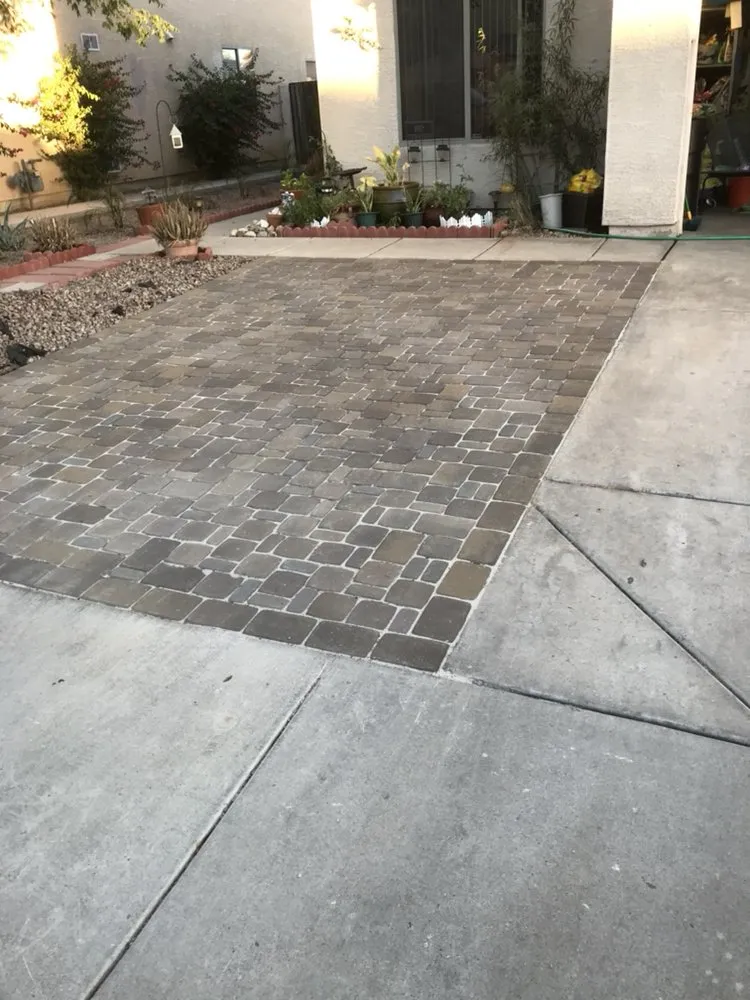 Affordable landscaping services in Glendale, AZ - Reparo Landscaping