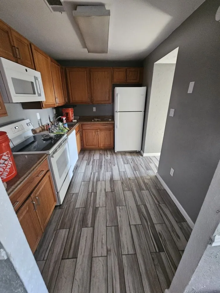 Local landscape installation for homes across Washington DC, DC - Replenishing Habitat's