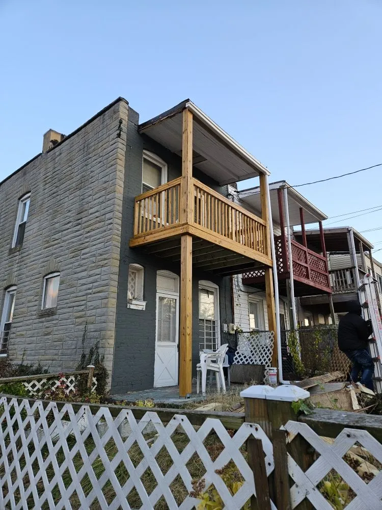 Affordable residential landscaping for outdoor upgrades in Washington DC, DC by Replenishing Habitat's