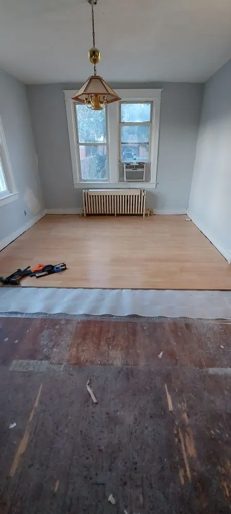 Reliable lawn care service in Washington DC, DC - Replenishing Habitat's