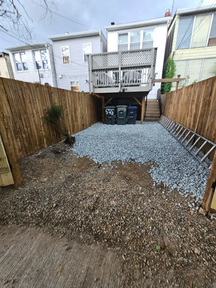 Top-rated lawn care service in Washington DC, DC - Replenishing Habitat's