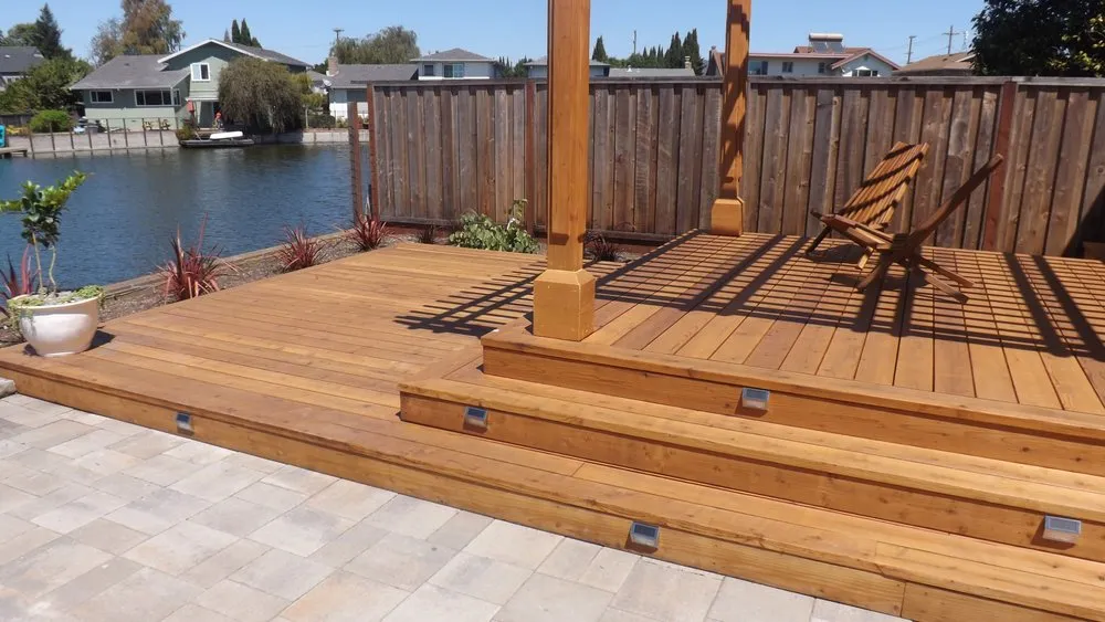 Trusted yard cleanup service in Oakland, CA - Reppard's Landscaping