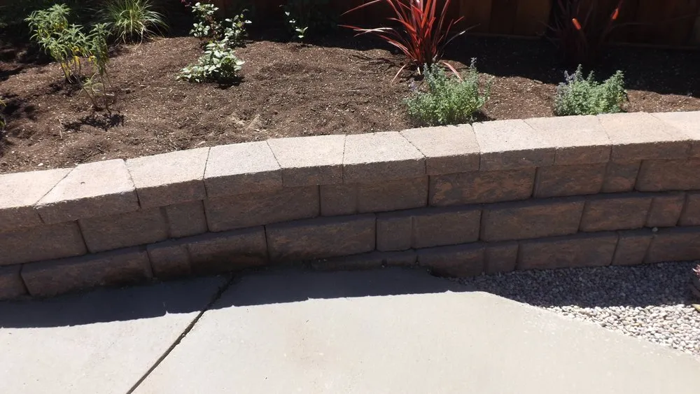 Expert outdoor landscaping experts serving Oakland, CA - Reppard's Landscaping