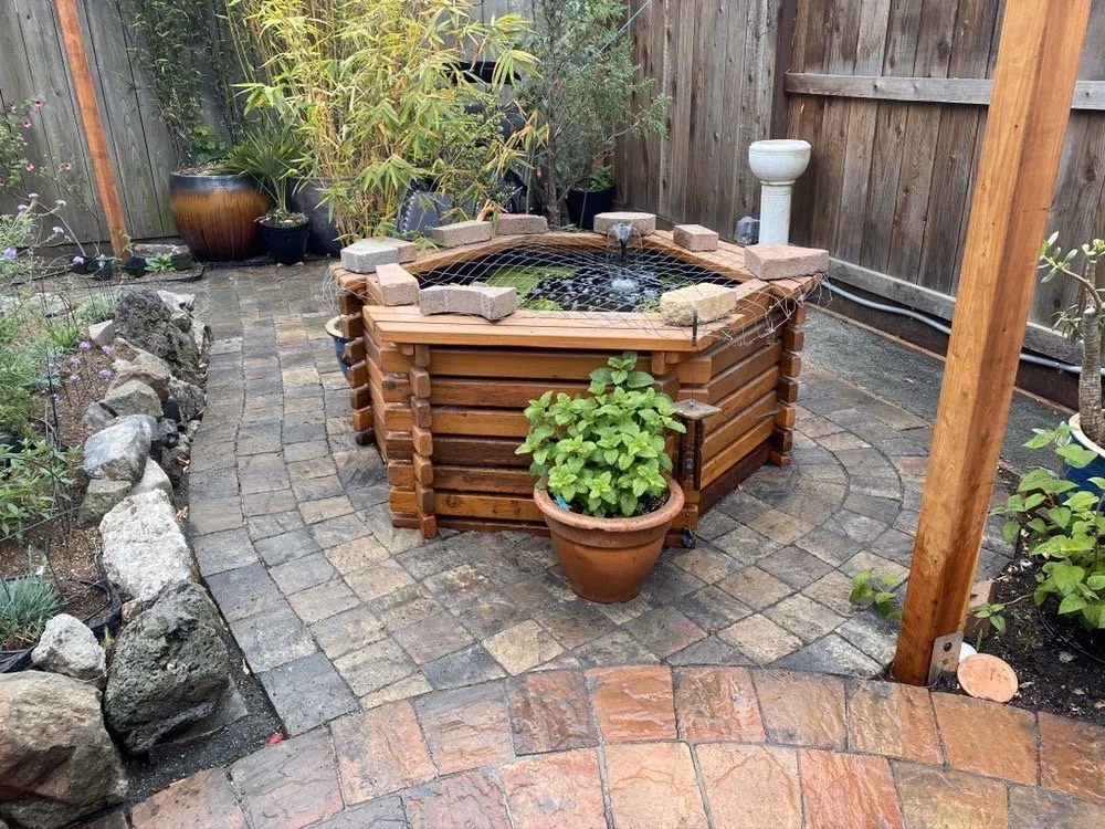 Custom lawn mowing service near you across Oakland, CA - Reppard's Landscaping