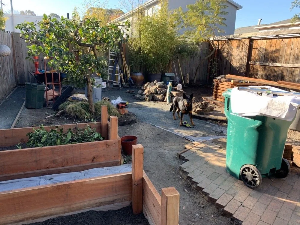 Custom lawn care service in Oakland, CA - Reppard's Landscaping