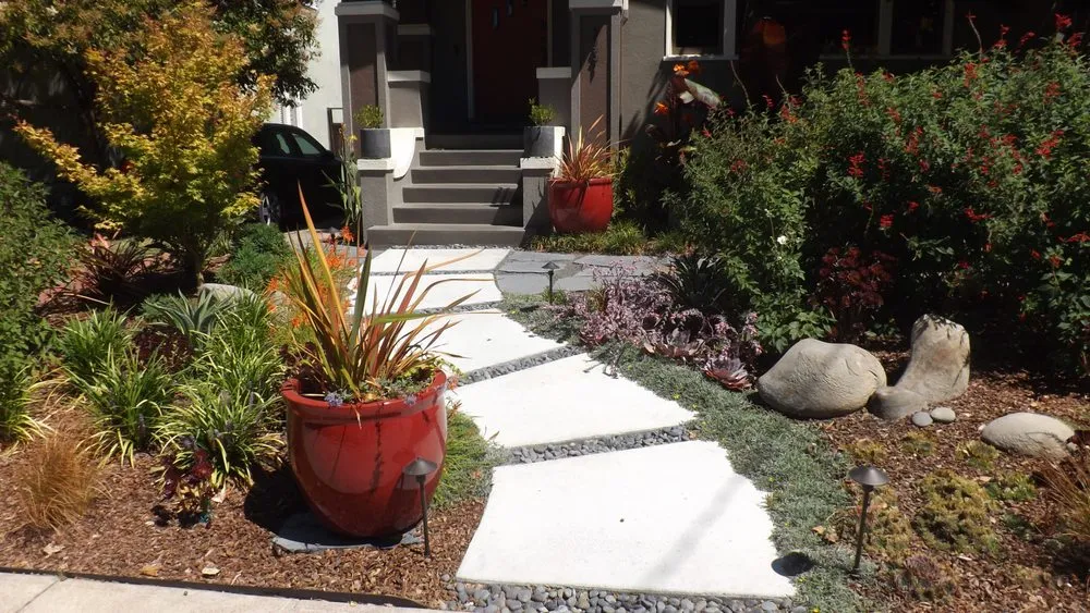 Expert lawn care service experts serving Oakland, CA - Reppard's Landscaping