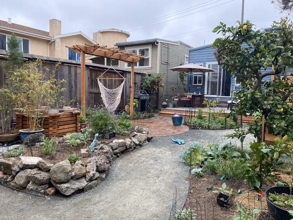 Reliable landscape installation in Oakland, CA by Reppard's Landscaping