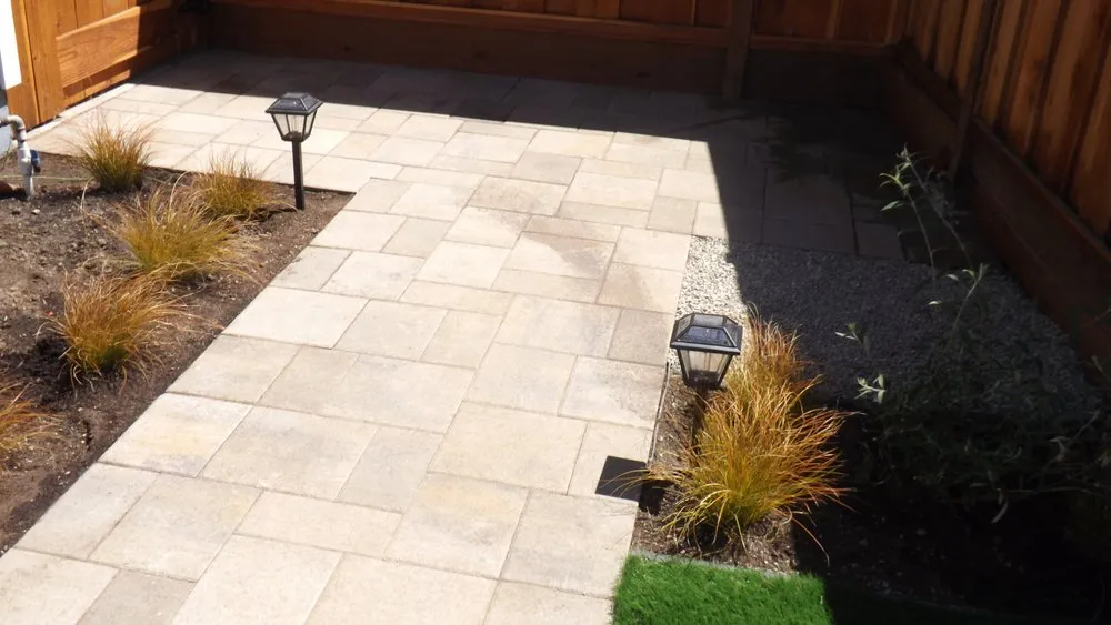 Trusted landscape installation in Oakland, CA - Reppard's Landscaping