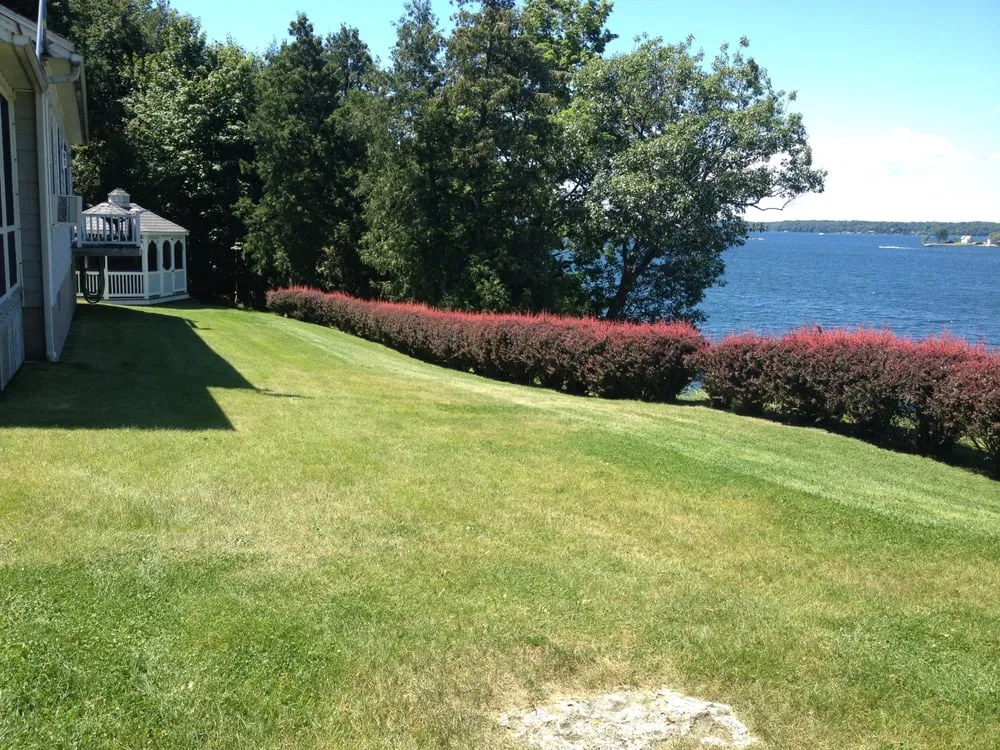Trusted garden landscaping for outdoor upgrades across Theresa, NY - Repps Cleaning & Property Service