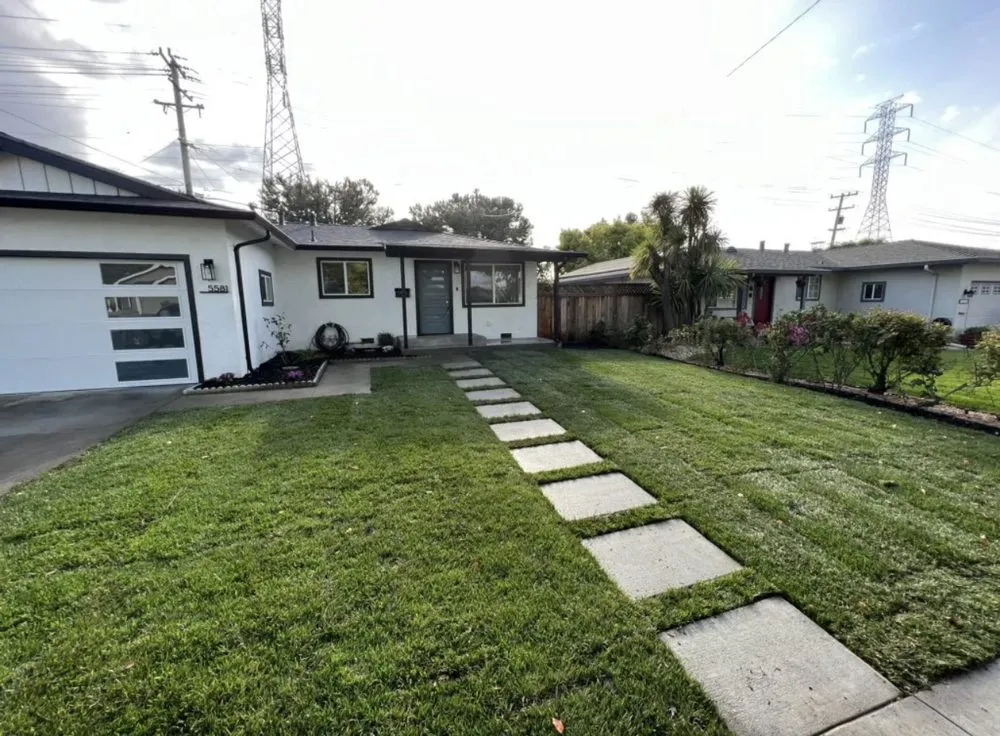 Local residential landscaping experts serving Castroville, CA - Republic Landscaping