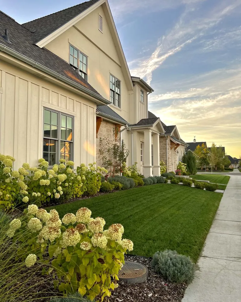 Affordable outdoor landscaping near you in Meridian, ID by Republic Landscaping