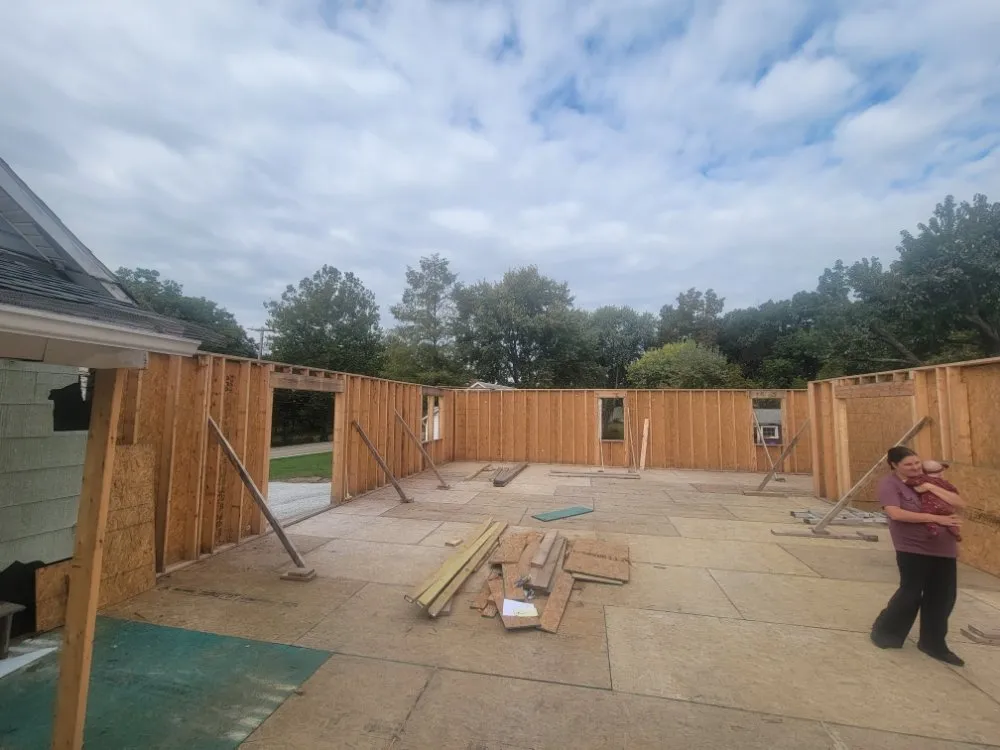 Local lawn care service for beautiful yards in Washington, PA by RES-COM Residential and Commercial Solutions