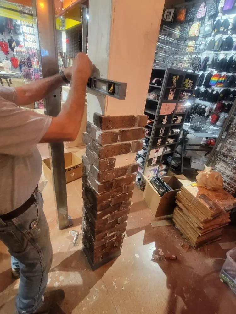 Custom yard cleanup service in Washington, PA - RES-COM Residential and Commercial Solutions