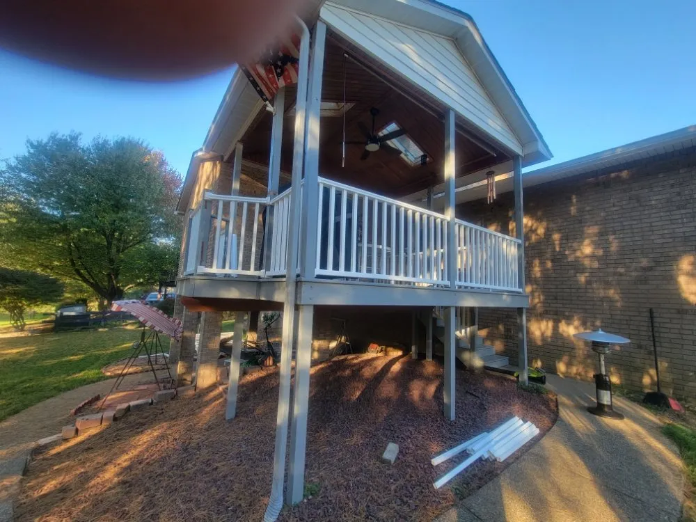 Trusted landscaping services in Washington, PA by RES-COM Residential and Commercial Solutions