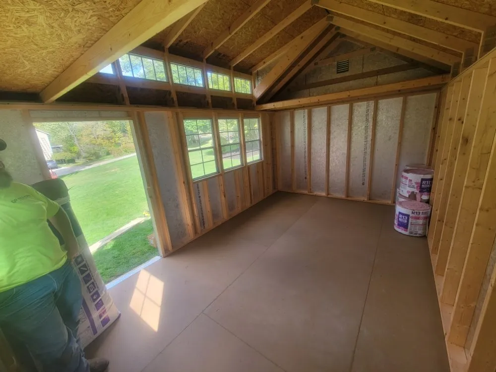 Custom yard cleanup service in Washington, PA - RES-COM Residential and Commercial Solutions