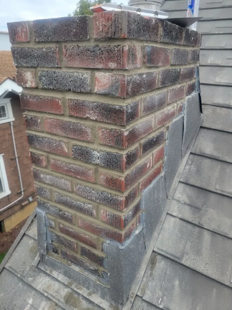 Custom landscape design for homes in Washington, PA by RES-COM Residential and Commercial Solutions