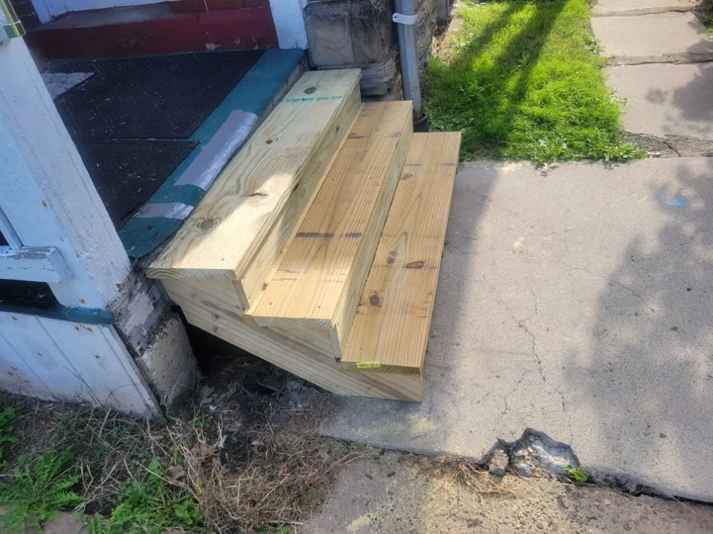 Custom landscape design in Washington, PA - RES-COM Residential and Commercial Solutions