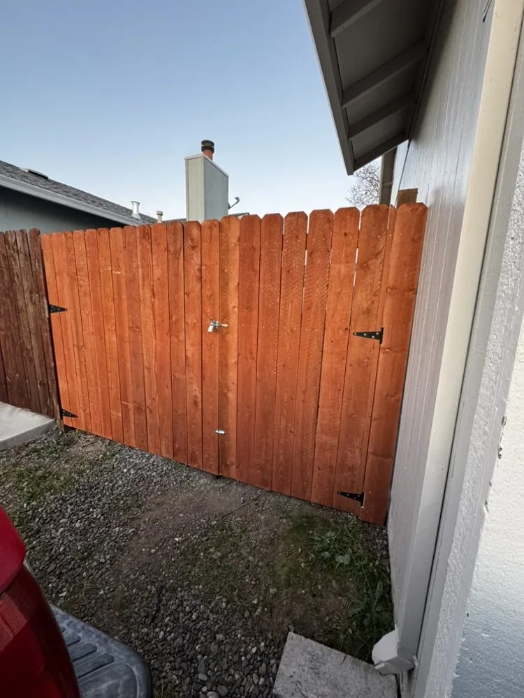 Trusted yard cleanup service in Santa Rosa, CA - Res Landscapes