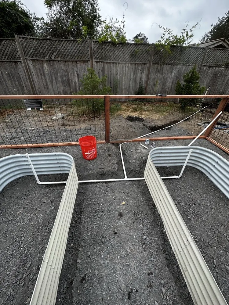 Affordable residential landscaping for outdoor upgrades across Santa Rosa, CA - Res Landscapes