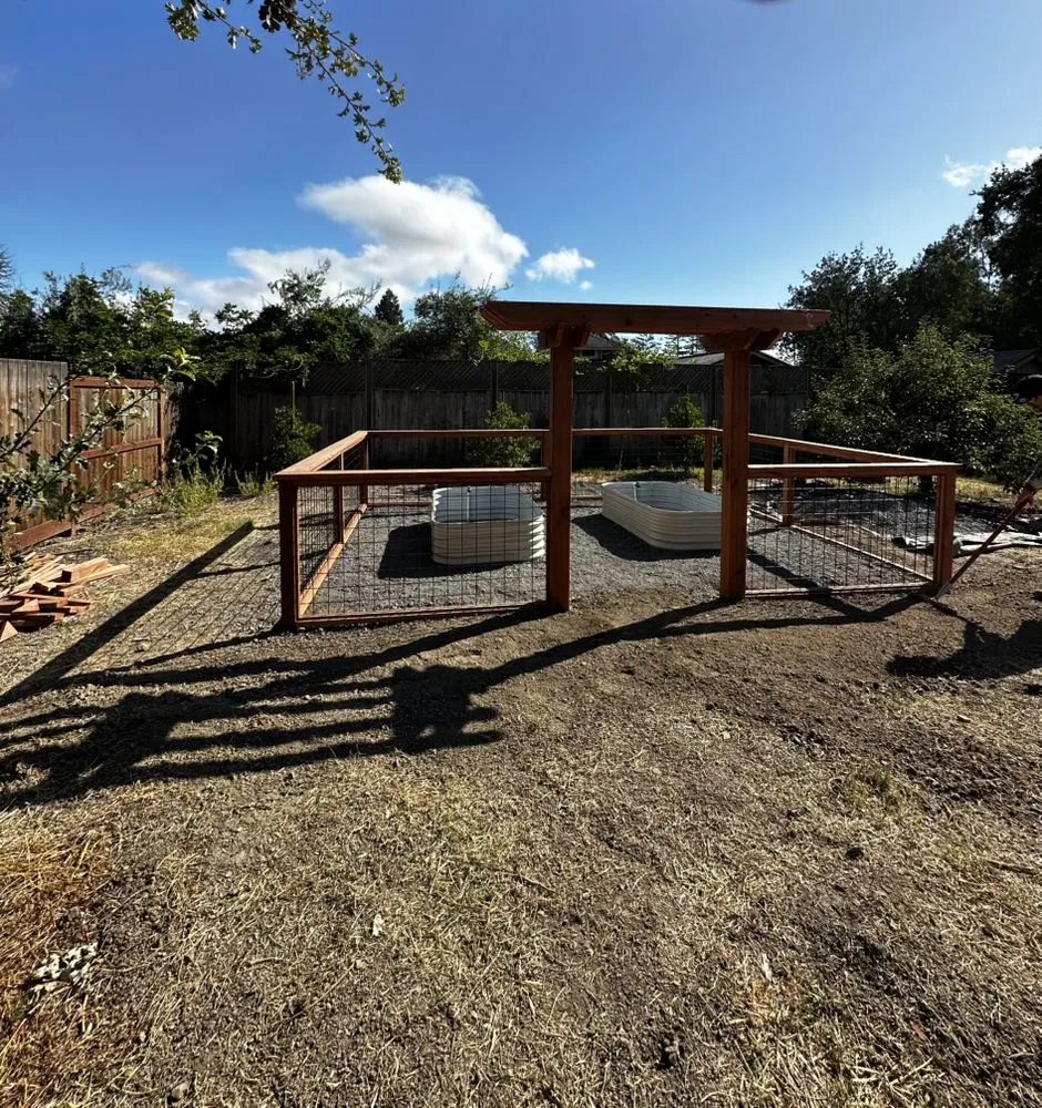 Local yard maintenance experts serving Santa Rosa, CA - Res Landscapes