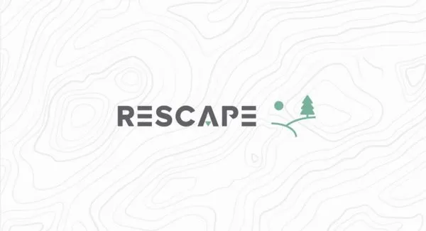 RESCAPE LLC Logo