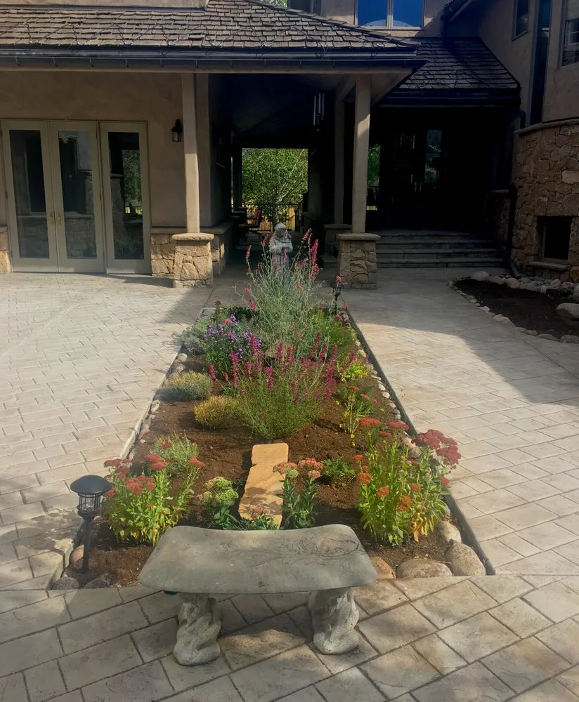 Trusted landscaping services for outdoor upgrades in Basalt, CO by ReScapes
