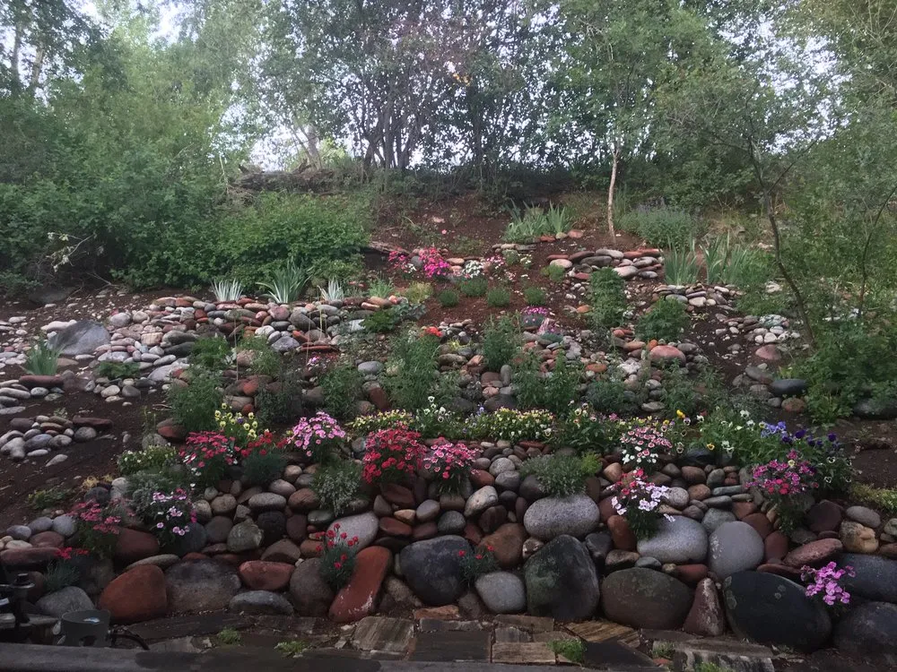 Reliable lawn mowing service for residential properties across Basalt, CO - ReScapes