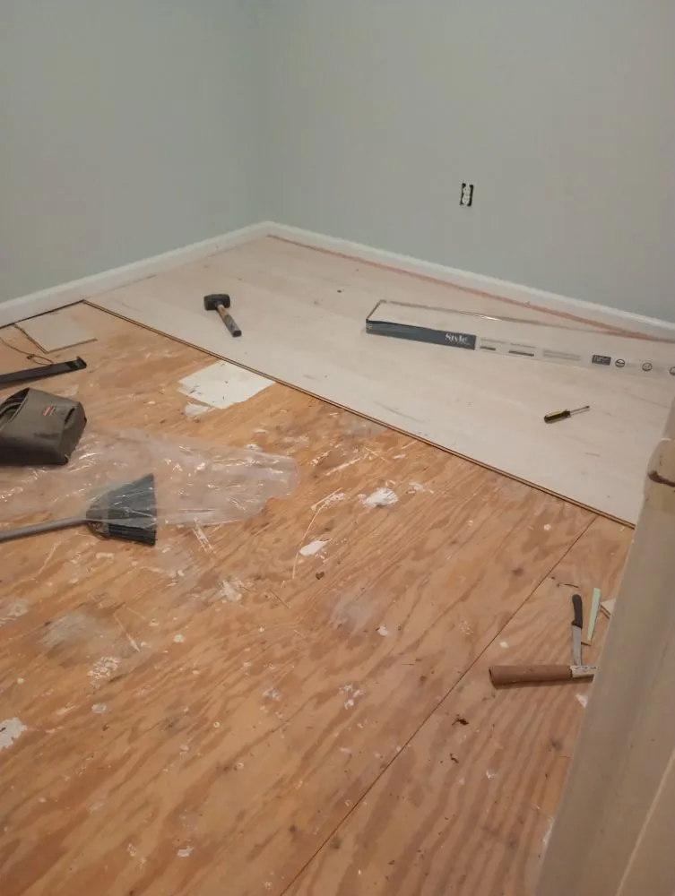 Affordable lawn mowing service for homes in Clay City, KY by Resch