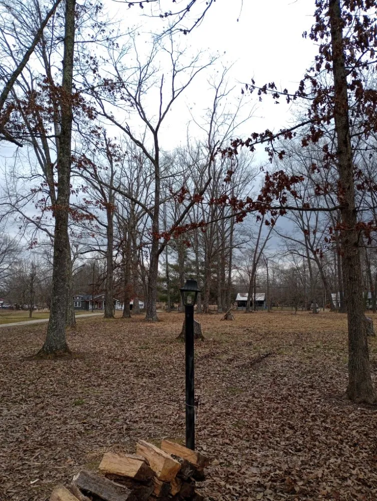 Local garden landscaping experts serving Clay City, KY - Resch