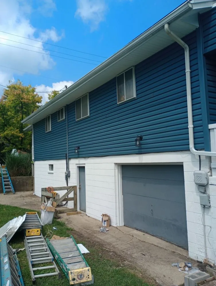 Professional garden landscaping in Clay City, KY - Resch