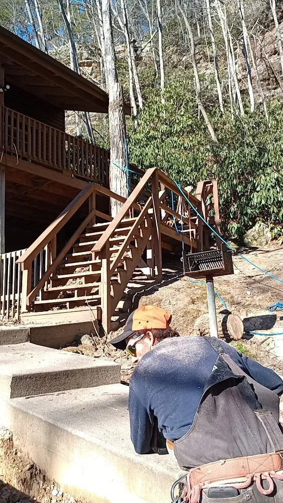 Top-rated lawn mowing service for year-round maintenance in Clay City, KY by Resch