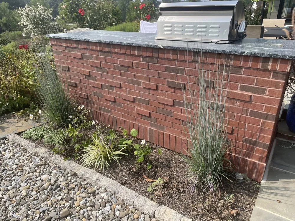 Trusted lawn mowing service experts serving Wilmington, DE - Rescigno Masonry & Outdoor Living