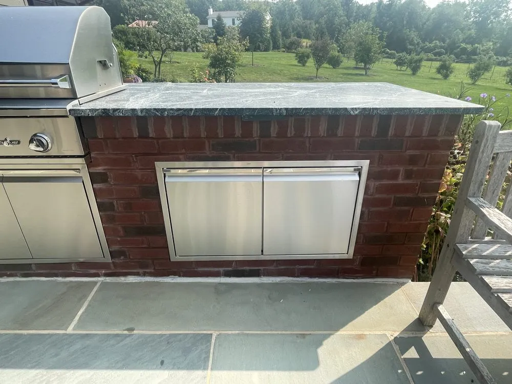 Trusted landscaping services experts serving Wilmington, DE - Rescigno Masonry & Outdoor Living