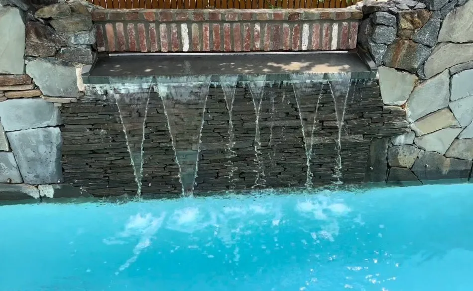 Expert lawn care service with custom design in Wilmington, DE by Rescigno Masonry & Outdoor Living