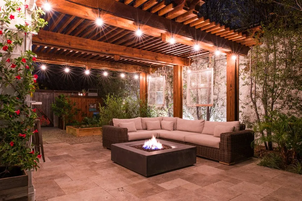 Reliable garden landscaping in Costa Mesa, CA - Rescom Landscaping