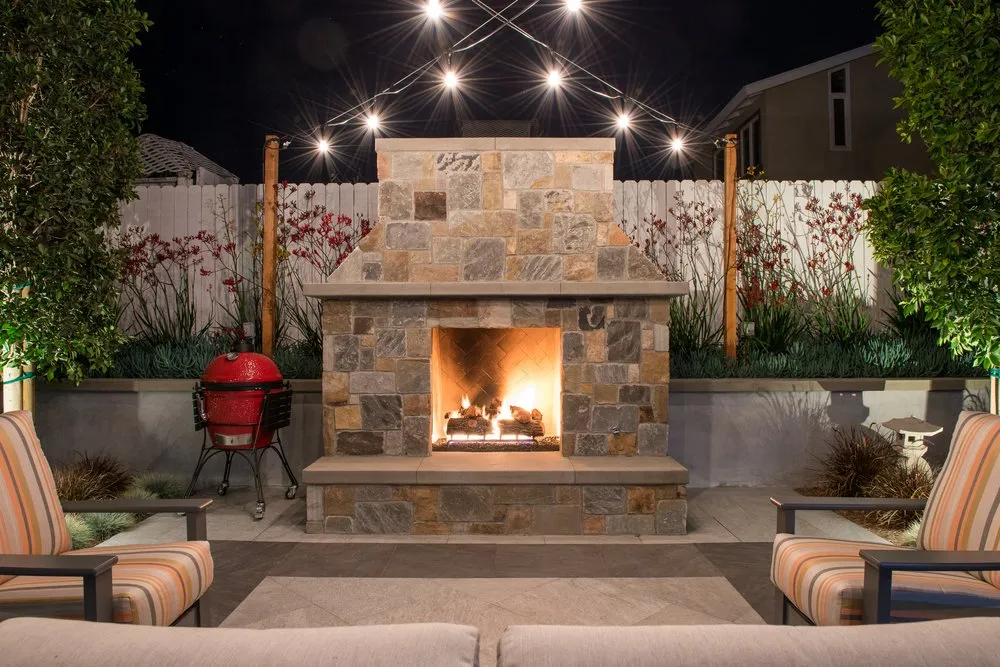 Trusted lawn care service in Costa Mesa, CA - Rescom Landscaping