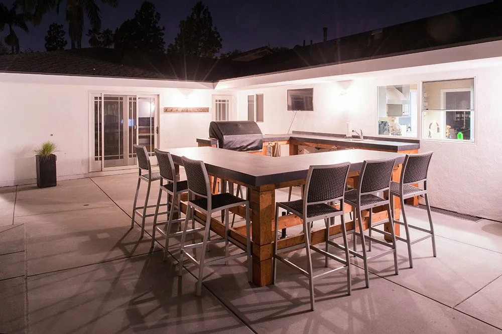 Local landscape installation experts serving Costa Mesa, CA - Rescom Landscaping