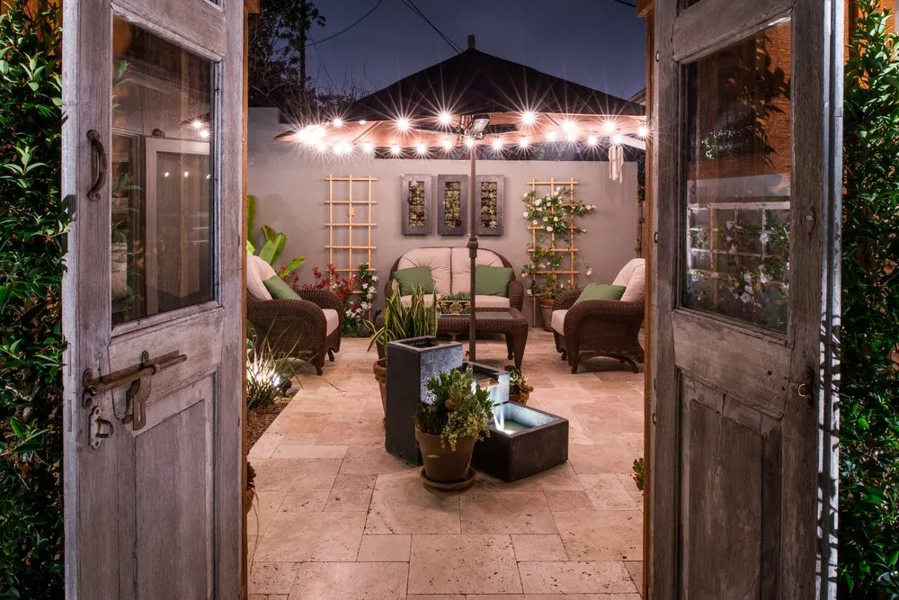 Professional lawn mowing service in Costa Mesa, CA - Rescom Landscaping