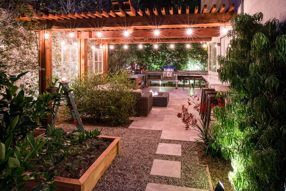 Local landscape installation experts serving Costa Mesa, CA - Rescom Landscaping