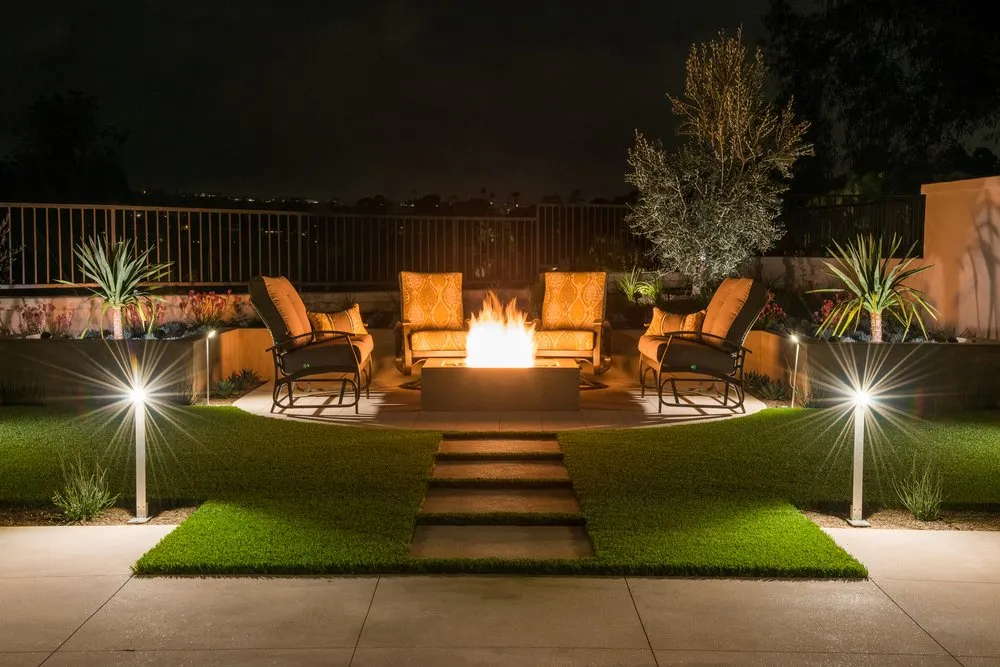 Top-rated outdoor landscaping experts serving Costa Mesa, CA - Rescom Landscaping