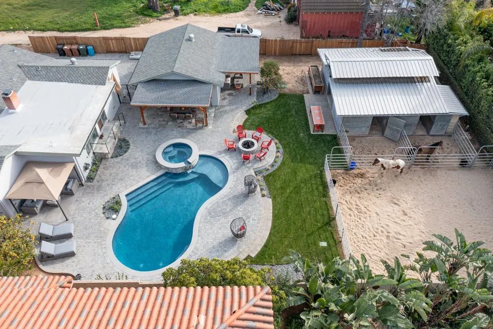 Trusted lawn care service in Costa Mesa, CA - Rescom Landscaping