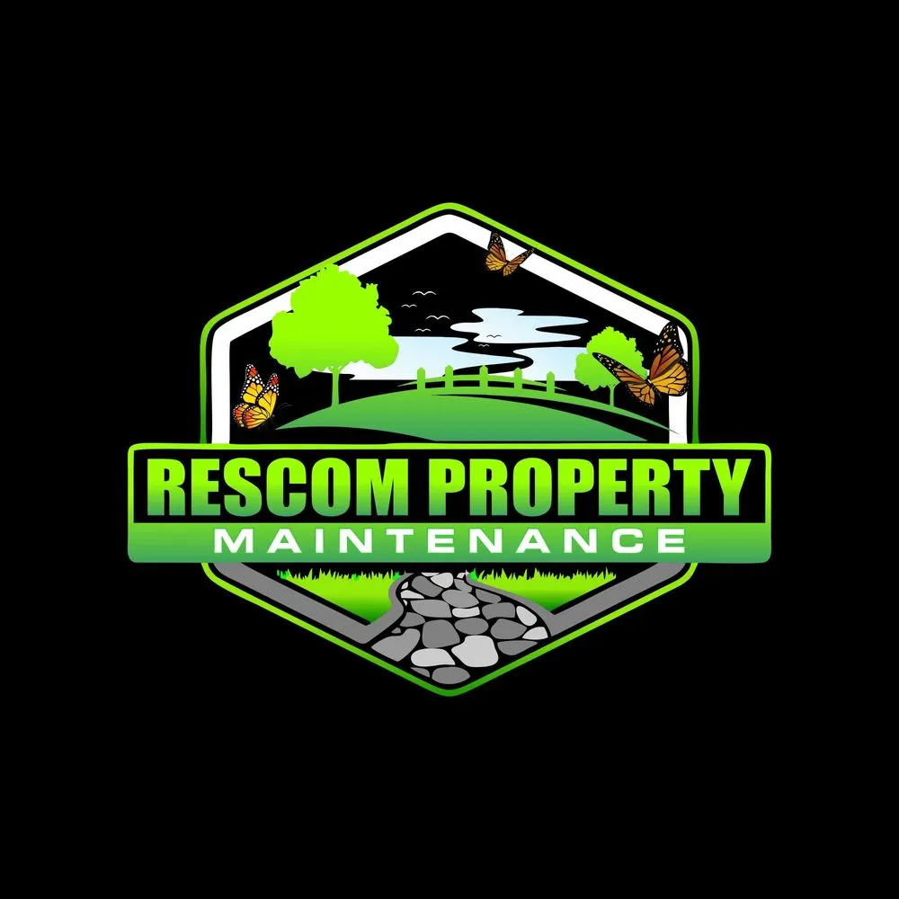 Expert landscape design for residential properties across West Haven, CT - Rescom Property Maintenance