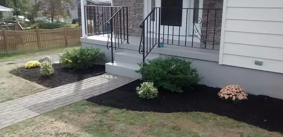 Expert landscape design experts serving West Haven, CT - Rescom Property Maintenance