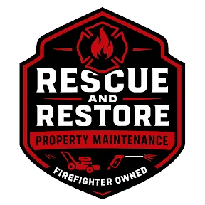 Reliable lawn care service in Hartsville, SC by Rescue and Restore Property Maintenance