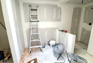 Trusted lawn mowing service near you in Savannah, GA by Rescue Home Improvement Service