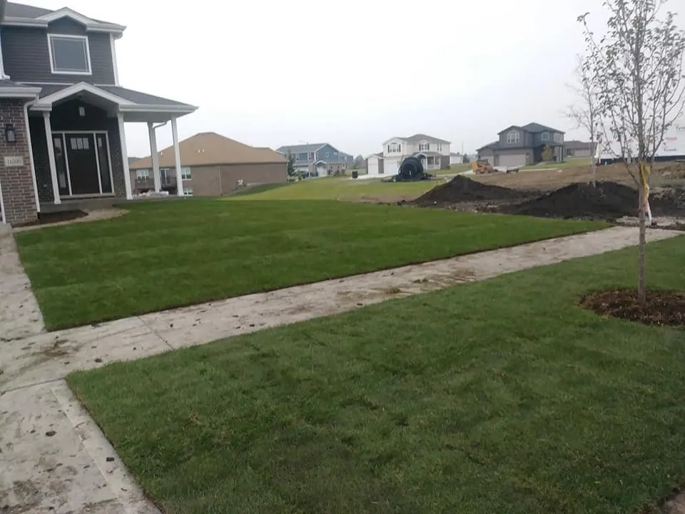 Expert landscaping services experts serving Joliet, IL - Rescue Landscape