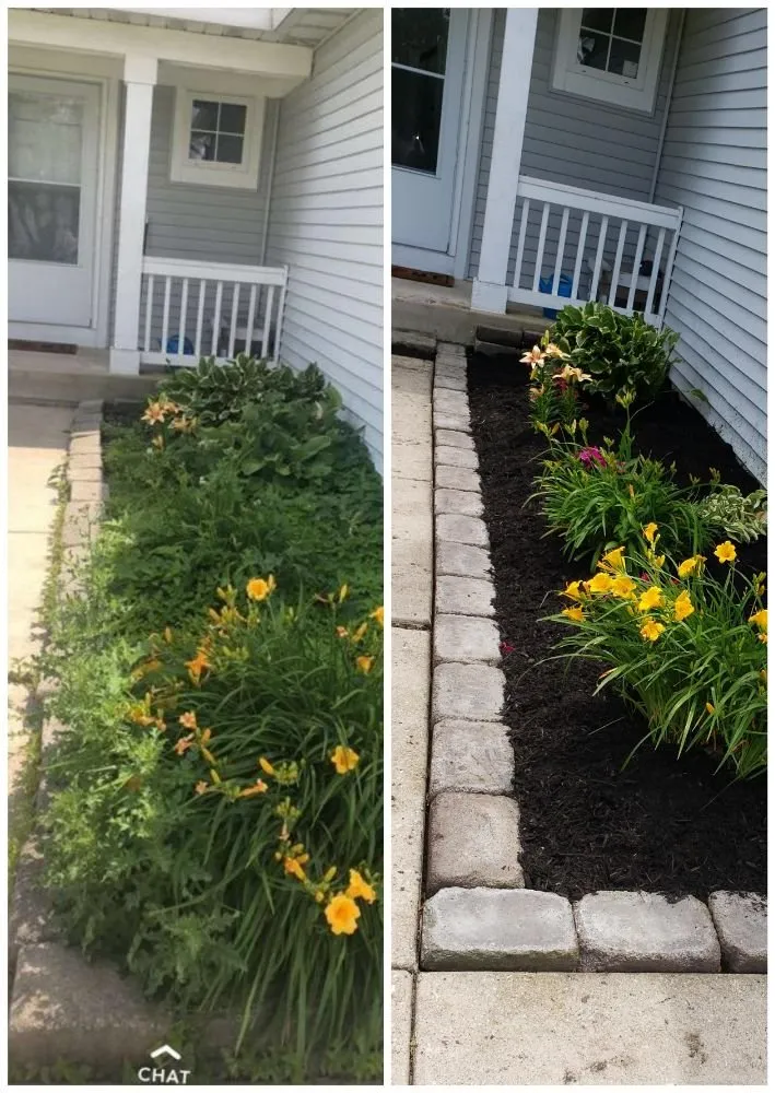 Top-rated landscape design in Joliet, IL - Rescue Landscape